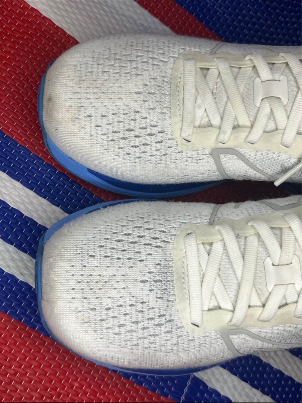NEW BALANCE Fresh Foam X 880v12 Healthy Lifestyle Running Sneaker Shoe Size 8.5 - Picture 6 of 11
